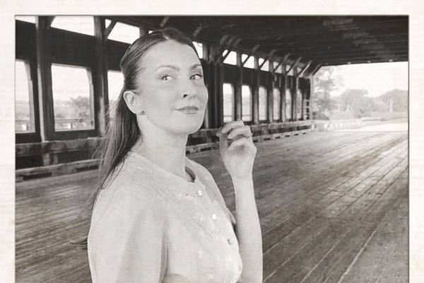 Timber Lake Playhouse to present ‘The Bridges of Madison County’