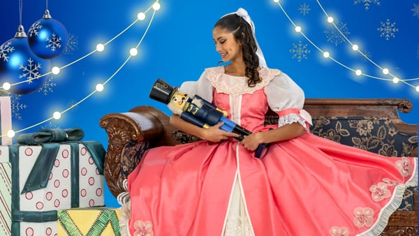Engage Dance Theater presents ‘The Nutcracker’ at Raue Center for the Arts