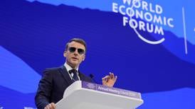 Macron urges EU to consider trade ‘bazooka’ in response to US tariffs threat