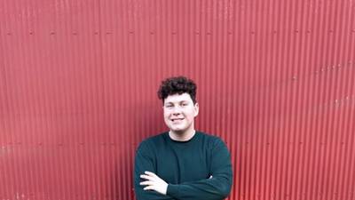 Miller is Amboy High School’s student of the month