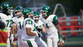 Glenbard West uses timely defense, big offensive plays to get walk-off victory over Batavia