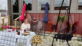 The Lumberyard in Seneca holds farmers market that celebrates of local goods, community spirit