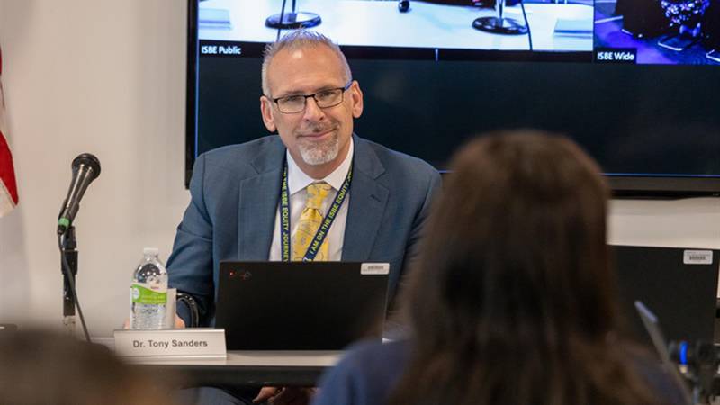 Illinois considers lowering strict test score standards, currently among most rigorous in U.S.
