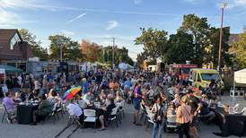 Lombard Historical Society to hold fourth annual Food Truck Social