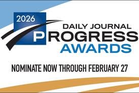 Now Accepting Nominations