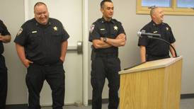 Yorkville police brass complete FBI advanced leadership program