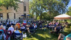 ‘Nashville on the Hill’ returns to Joliet winery