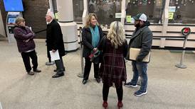 Four Joliet City Council candidates in Dec. 28 lottery for top spot on ballot