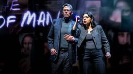 Drury Lane Theatre thrills with ‘Da Vinci Code’ in Oakbrook Terrace