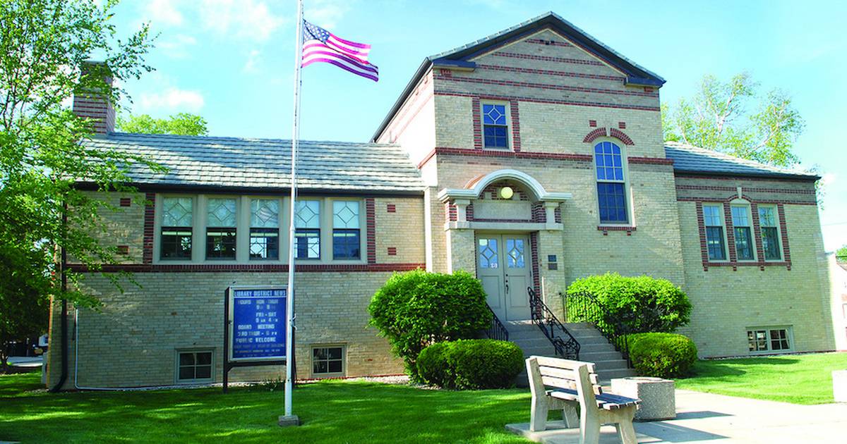 Oregon Public Library to host Santa Claus in a sensory friendly setting Dec. 6