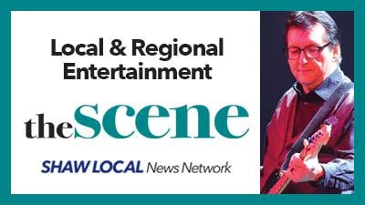 Sign up for The Scene newsletter: Entertainment, events and more