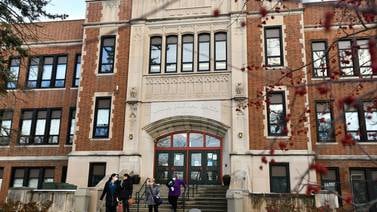 Kankakee schools to use virtual teachers for junior high