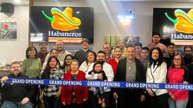 Habanero’s in Utica celebrates recent opening