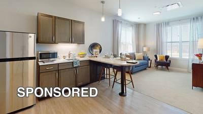 Melody Living Lake in the Hills—A Smooth and Supported Journey