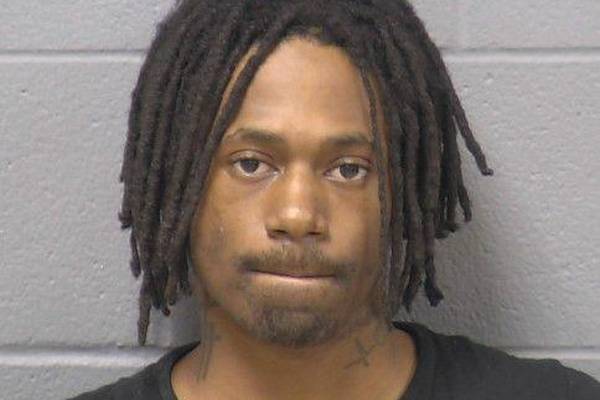Ottawa man indicted on charges over Joliet fleeing, shooting incident