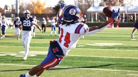 Richards football vs. East St. Louis Class 6A playoffs score, news, our pick, live coverage