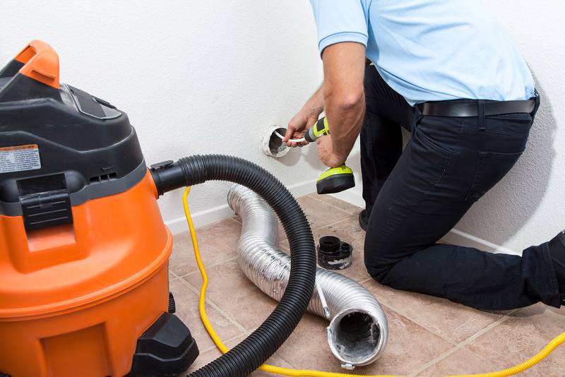 Dryer Vent Wizard - Fire Prevention Week: Why Dryer Vent Inspections Matter