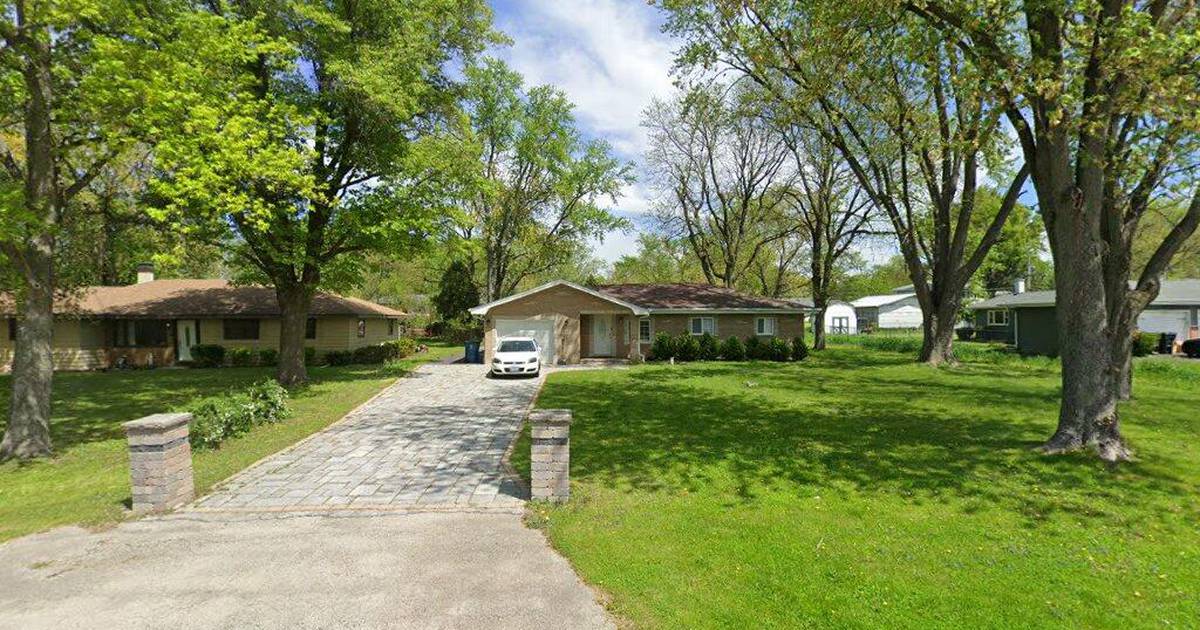 Single-family home in Joliet sells for $325,000