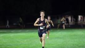 BBCHS freshman Brayden Domont leads Boilermaker boys to All-City title