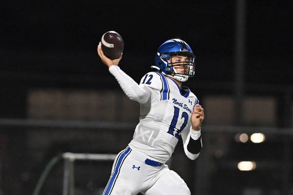 Listen: Kane County high school football results for Week 1