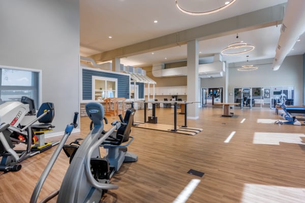 New ‘medical resort,’ rehab facility opens in Batavia