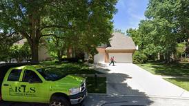 Single-family home in Naperville sells for $817,500