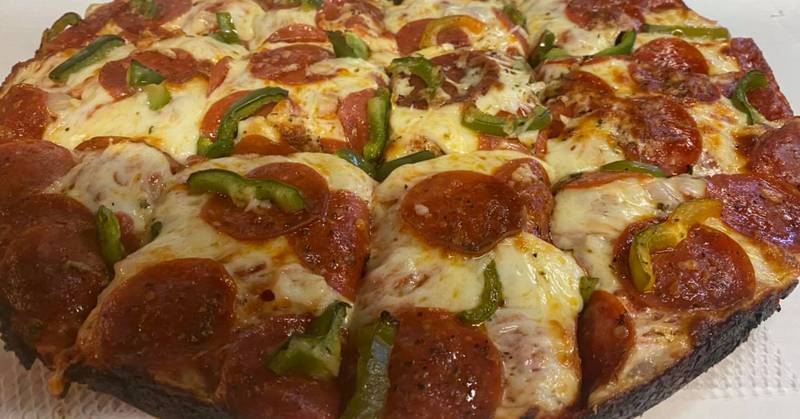Dough Brothers Pizzeria was named the finest pizza places in DeKalb County by our readers in 2021.