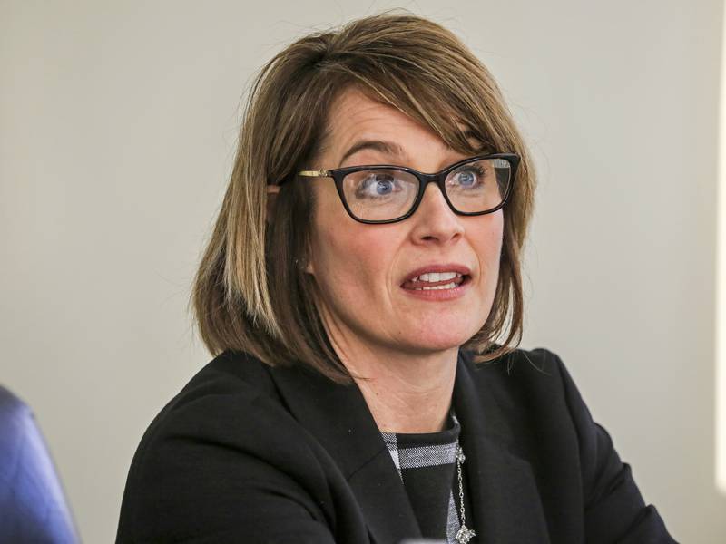 Illinois bill would add autism alert to license plates for drivers, passengers