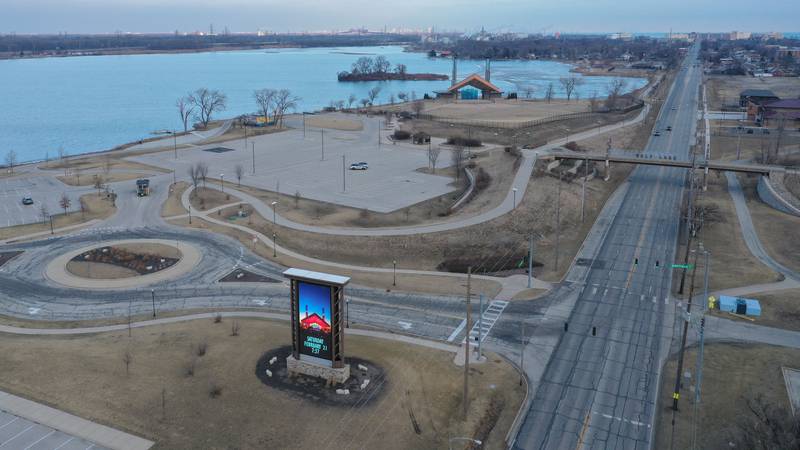 Chicago Bears target 2030 opening for new stadium as decision nears