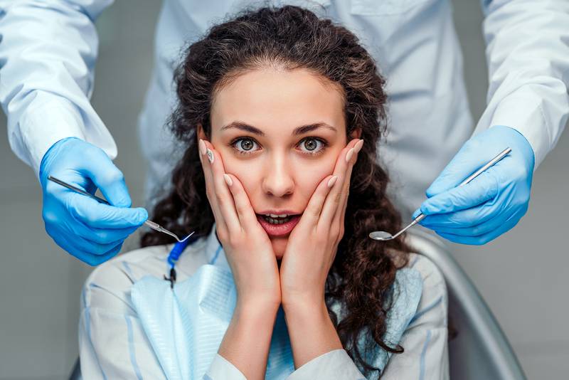 Metro Square Dental - Managing Dental Anxiety: Helpful Tips for Nervous Patients
