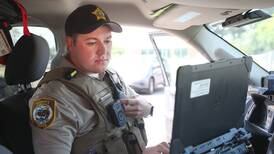 No more police shortage in Illinois Valley