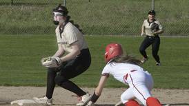 Sycamore outlasts Ottawa 6-3 in 9 innings