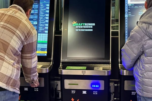 Sports betting tax becomes battleground between Chicago and state lawmakers