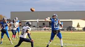 2025 IHSA playoffs: Steve Soucie’s Class 1A second-round analysis