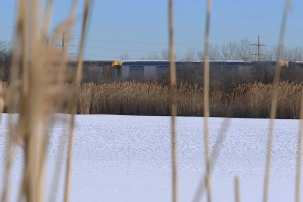 Responding to federal threat, legislation would protect Illinois waterways