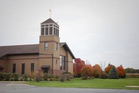 Dinner and concert coming to Coal City church on April 11