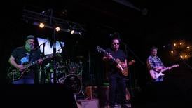 Los Lobos guitarist Cesar Rosas to headline The Venue in Aurora