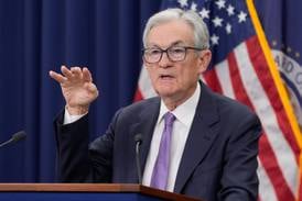 Federal Reserve cuts key rate but signals higher bar for future reductions