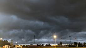 Yorkville, Plano and Oswego dodge the worst of last night’s storms