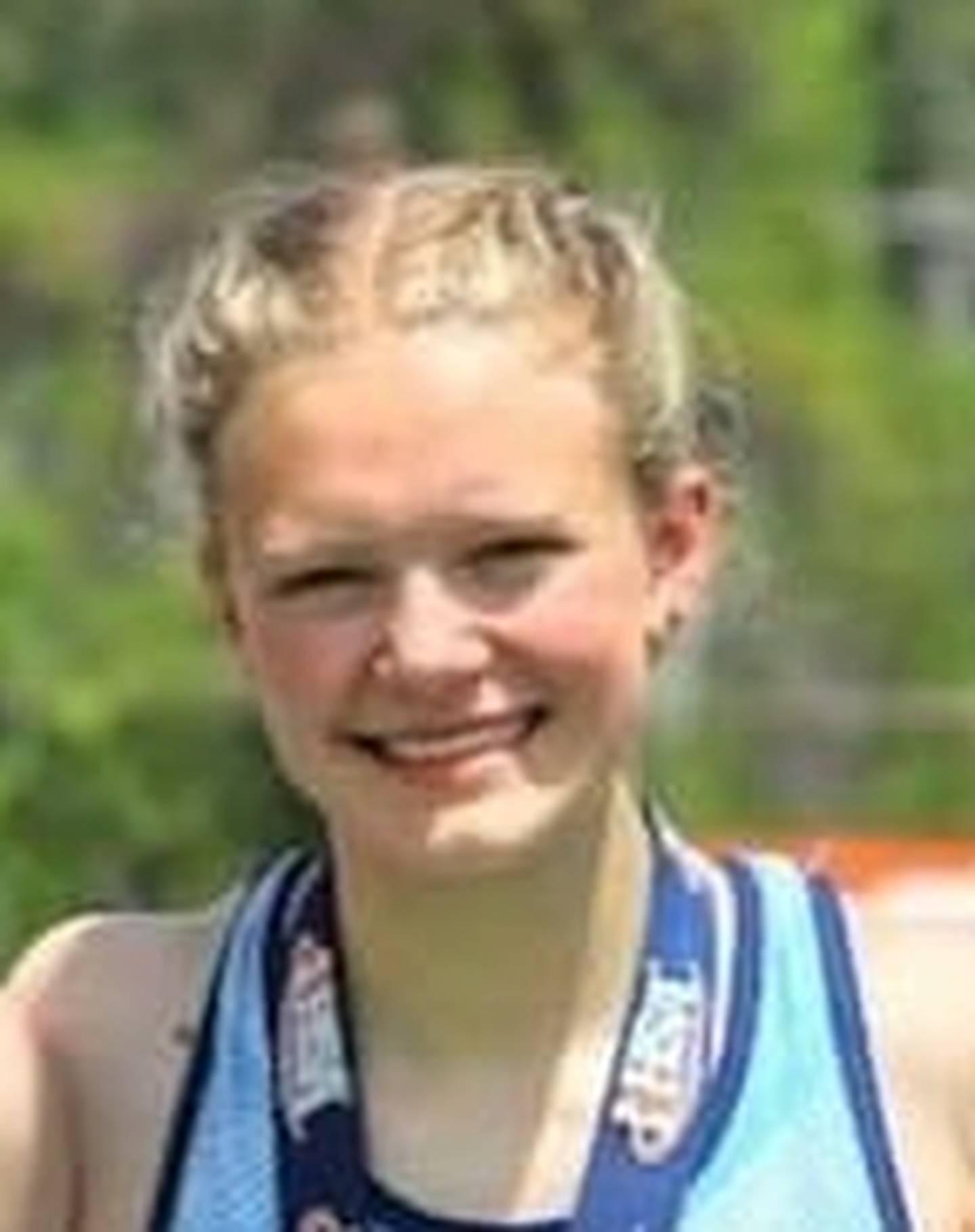 Taylor Neuhalfen