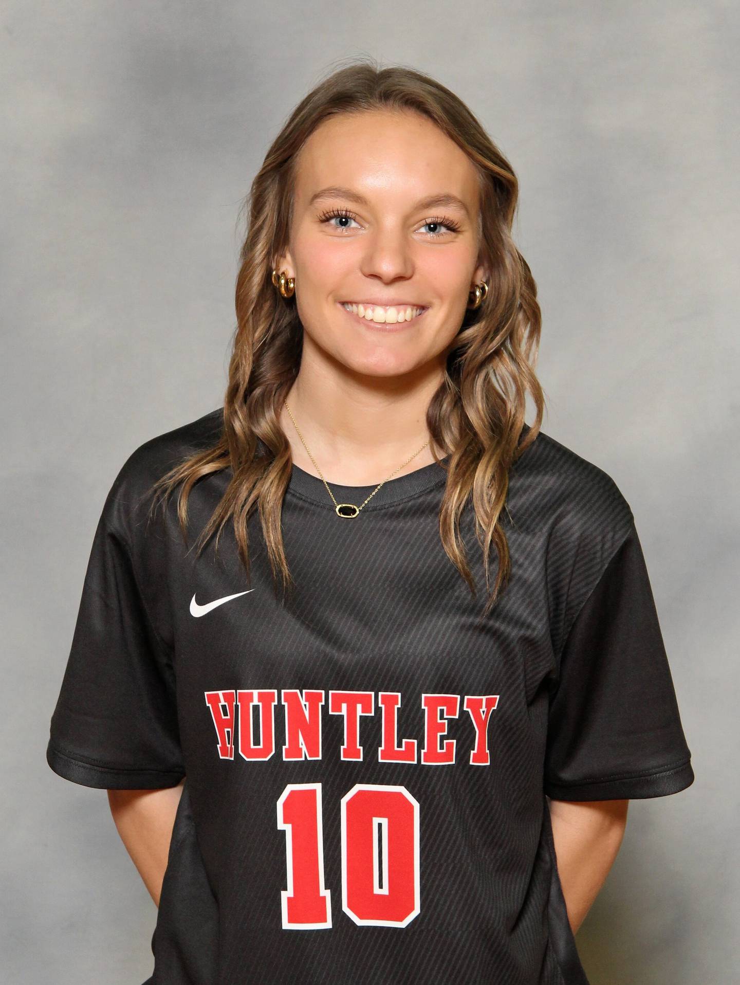 Huntley's Maddie Cummings