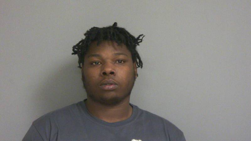 Davion K. Douglas