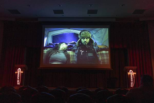 Shutter to Think: Northwest Illinois Film Festival’s insightful themes foster deep thoughts 