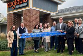 Dogtopia of Geneva under new ownership