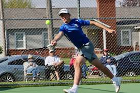 Princeton tennis turns a Sweet 16: BCR Monday roundup