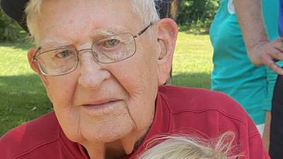 Ottawa’s Gerald Hulslander to mark 100th birthday with community open house