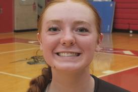 NewsTribune Athlete of the Week: La Salle-Peru’s Addie Duttlinger