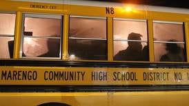 Marengo High School ordered to pay back $364K in taxes after property owners sue