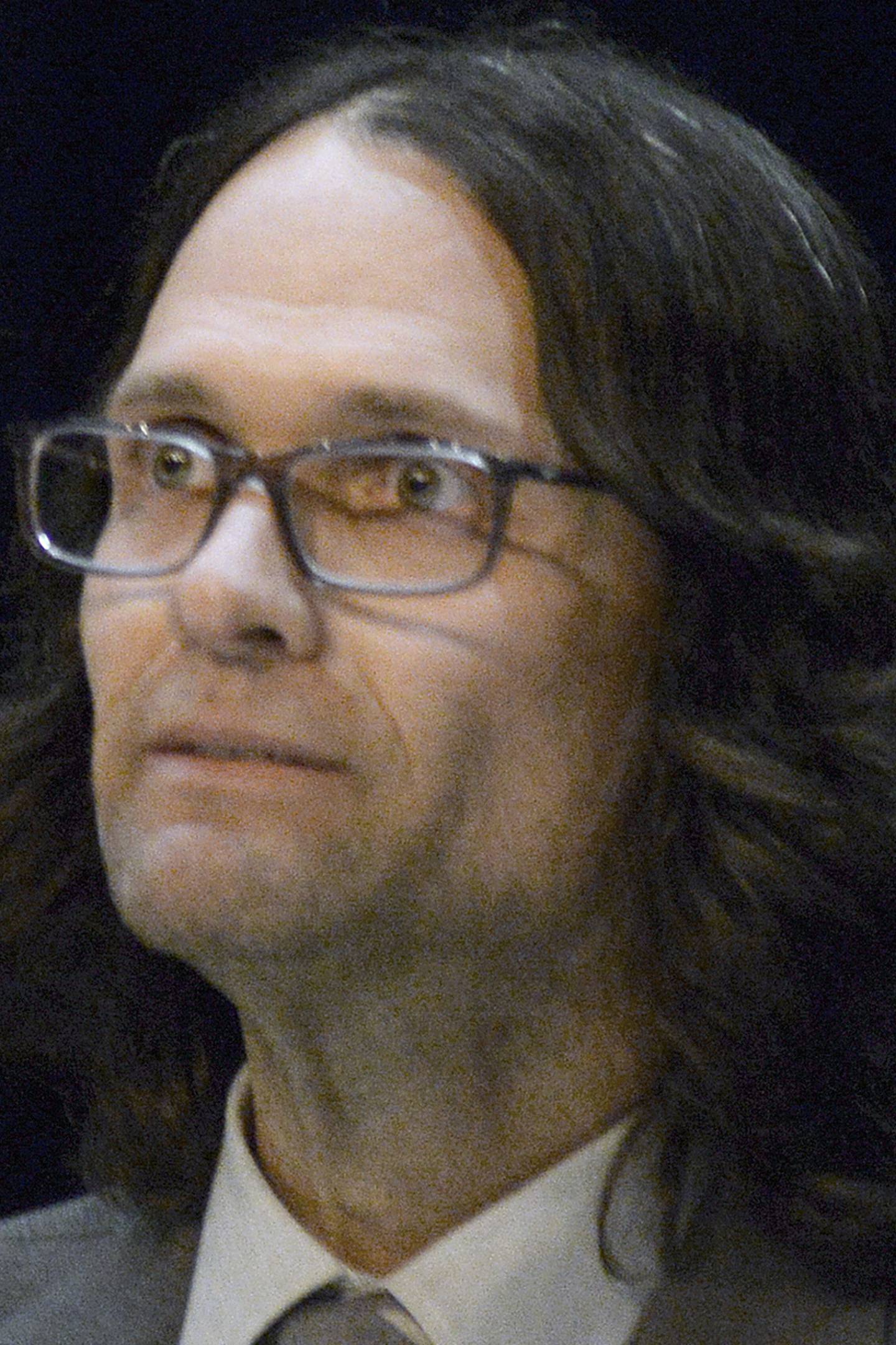 Ottawa candidate Leonard Newell is seeking the mayor's post in the April 4 election.
