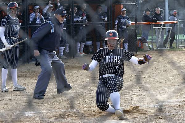 District 155 says no decision has been made on softball co-op restructure